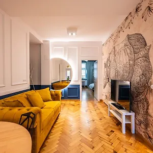 Trip Apartament Kraków