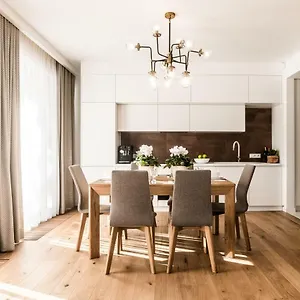 Rent Like - Goszczyńskiego Ii Apartament Zakopane